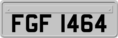 FGF1464
