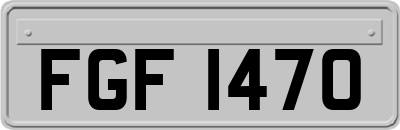 FGF1470