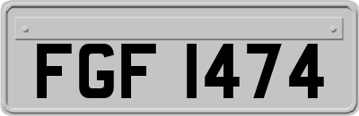 FGF1474