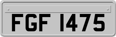 FGF1475