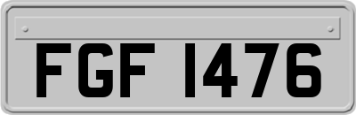 FGF1476