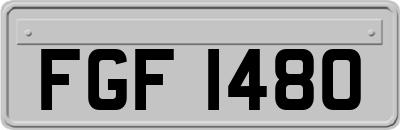 FGF1480