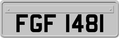 FGF1481