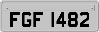 FGF1482