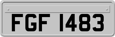 FGF1483