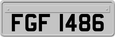FGF1486