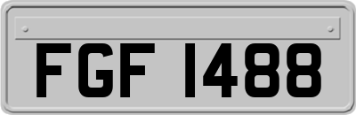 FGF1488
