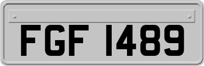 FGF1489