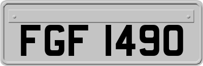 FGF1490