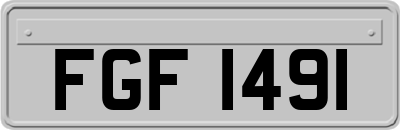 FGF1491