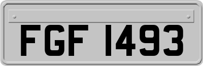 FGF1493