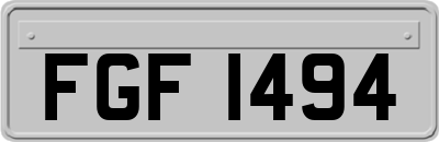 FGF1494