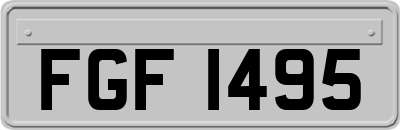 FGF1495