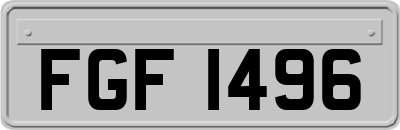 FGF1496