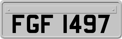 FGF1497