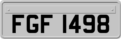 FGF1498