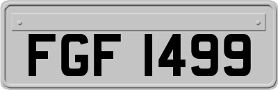 FGF1499