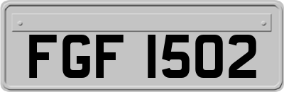 FGF1502