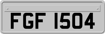 FGF1504