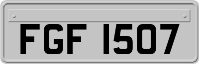 FGF1507