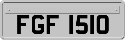 FGF1510