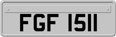 FGF1511
