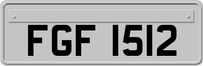 FGF1512