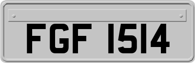 FGF1514