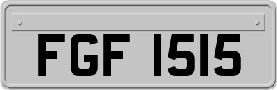 FGF1515