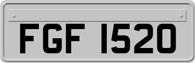 FGF1520