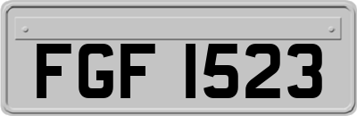 FGF1523