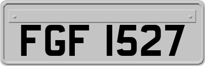 FGF1527
