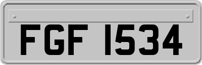 FGF1534