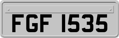 FGF1535