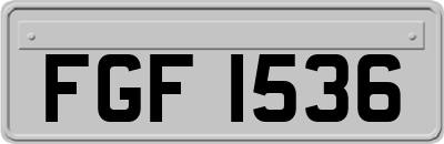 FGF1536