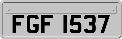 FGF1537