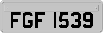 FGF1539