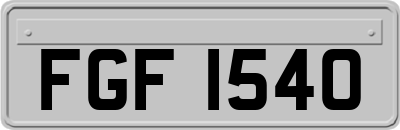 FGF1540