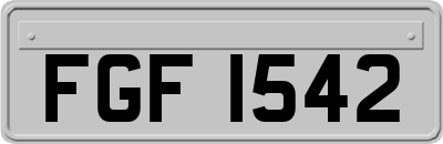 FGF1542