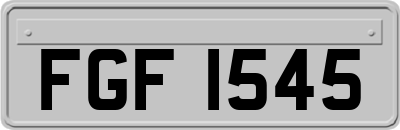 FGF1545