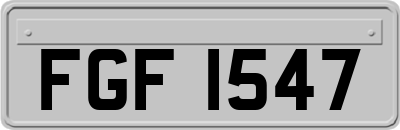 FGF1547