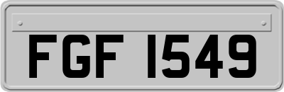FGF1549
