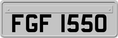 FGF1550