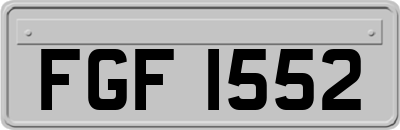 FGF1552