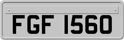FGF1560
