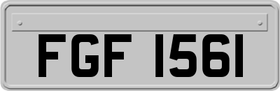 FGF1561
