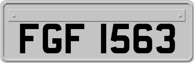 FGF1563