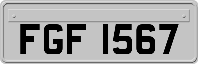 FGF1567