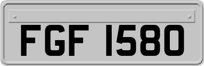 FGF1580