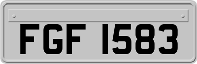 FGF1583